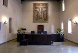 Sala Maria Cristina - Crocifissione